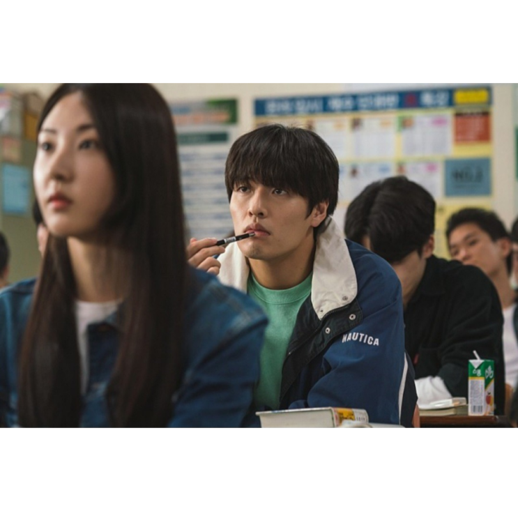  영화 비와 당신의 이야기 정보 출연진 영화 감상 후기