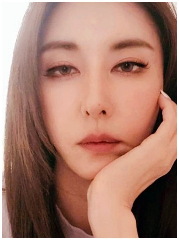 김완선 나이 키 학력 몸무게 결혼 리즈 콘서트 프로필
