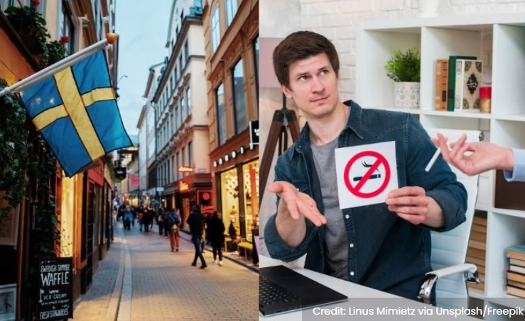 [세계 금연의 날] 세계에서 가장 흡연자가 적은 나라는 World’s First ‘Smoke-Free’ Countries