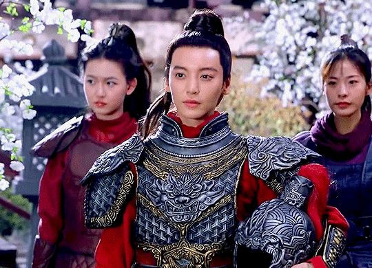  여세자(女世子)