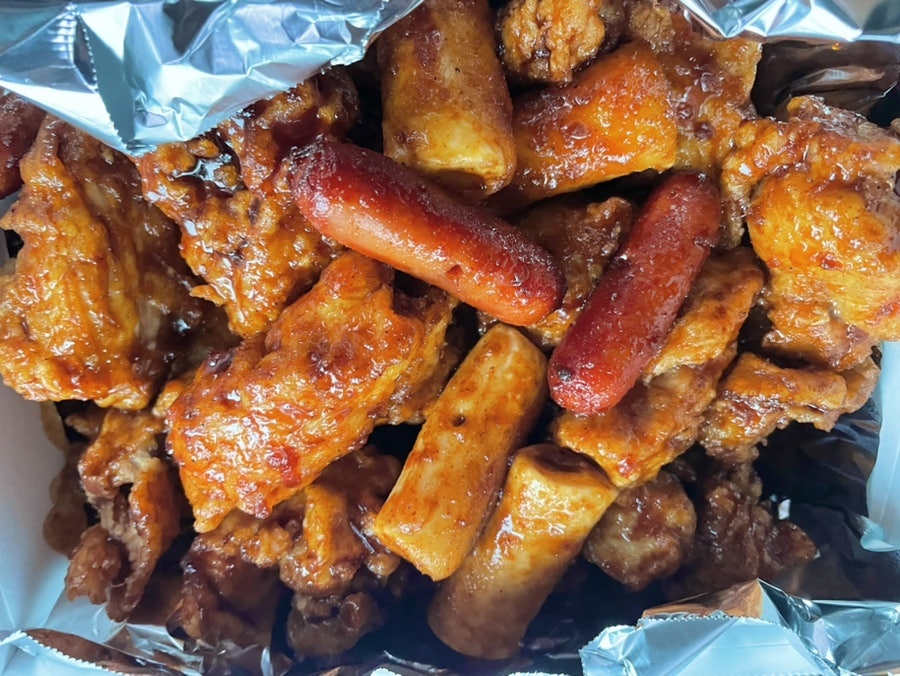BBQ 평택합정점 사진 6