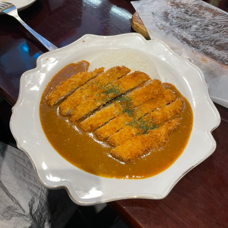 판교파미어스몰 맛집 델리커리