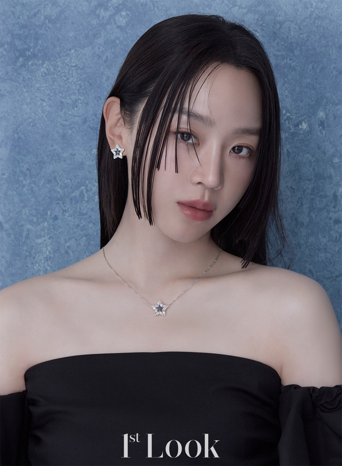 '컴백' 신혜선, 악랄한 악역이나 폭탄 머리도 재미있을것 같다 (화보) '컴백' 신혜선, 악랄한 악역이나 폭탄 머리도 재미있을것 같다 (화보)