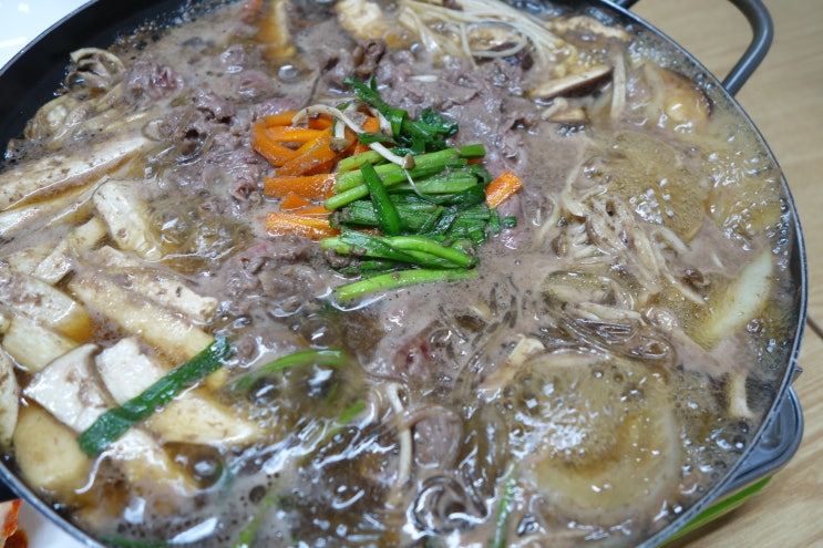 영주 맛집 이 맛에 빠지면 못 헤어나와