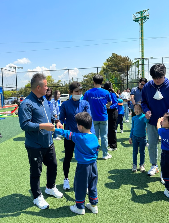  [청라 폴리어학원] Sports Day