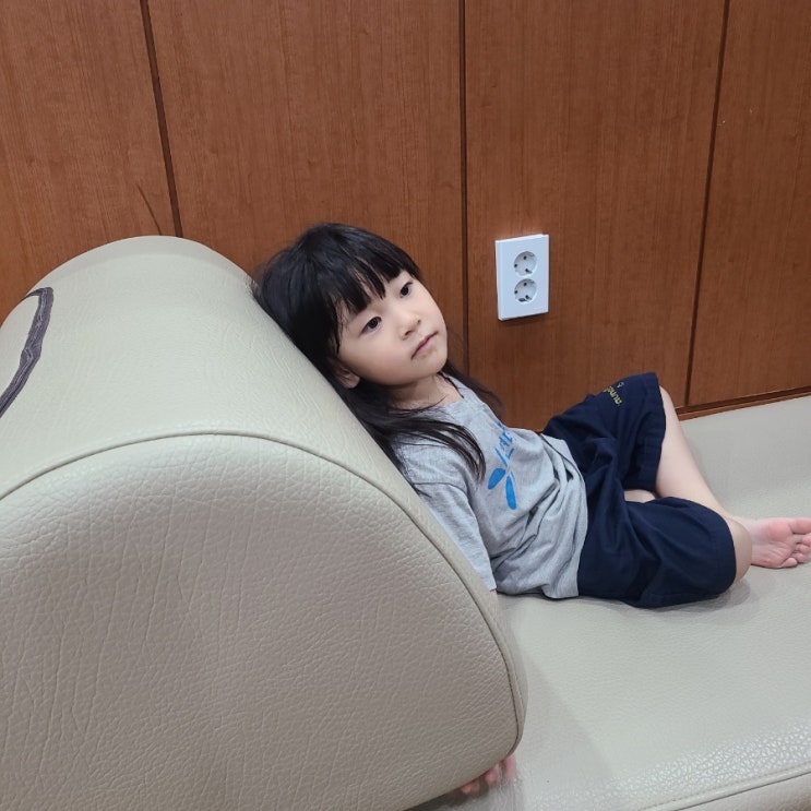  6살 아이와 수원 현대 보석 불가마 찜질방에 다녀왔어요!