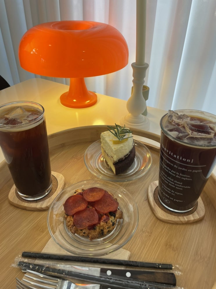  구월동 디저트 카페 , 디저트 맛집 : 어썸해피 , 마카롱 휘낭시에 스콘 케이크 다 맛있는 구월동 구움과자 맛집 , 관교동 카페