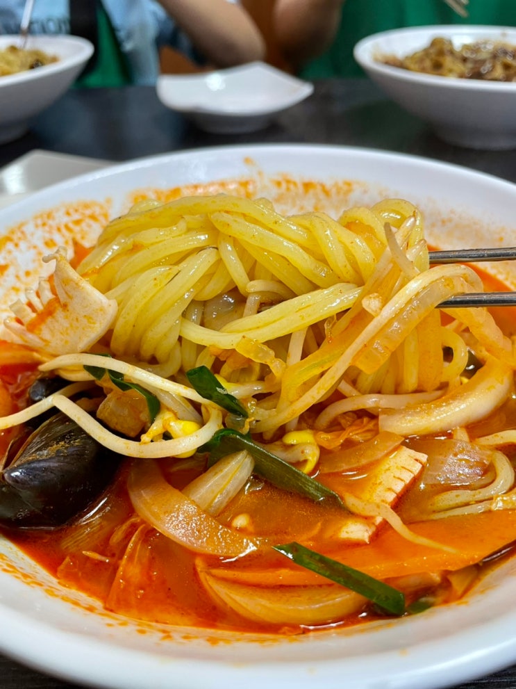 울산 남구 옥동 중국집 맛도 좋고 가성비도 좋은 정통중화요리 북경