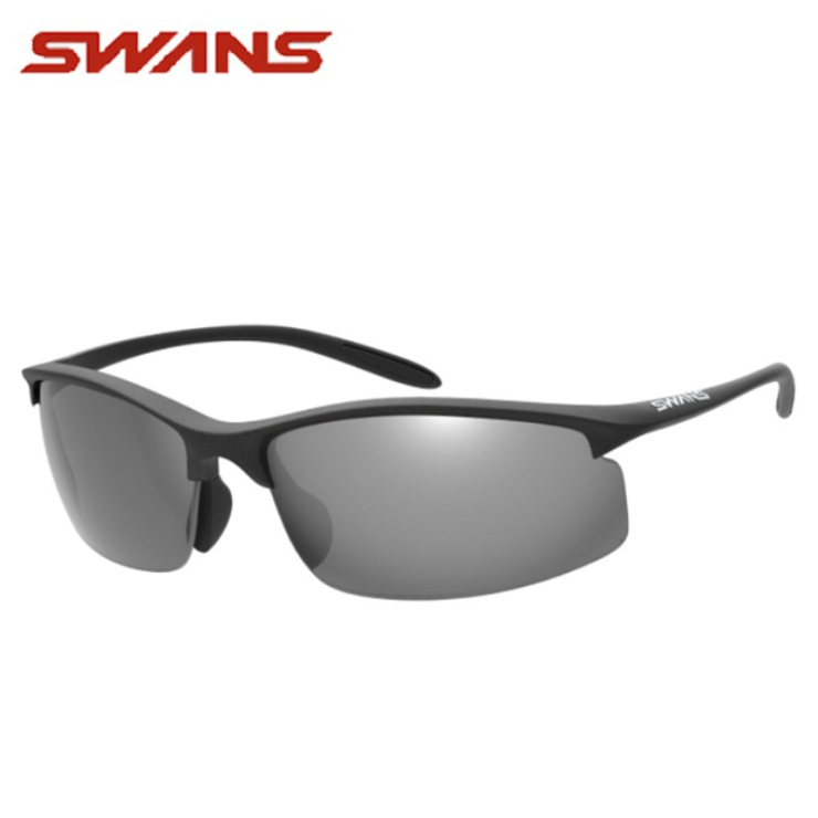 스완스 에어리스 무브 편광 밝기조절 렌즈 모델 스포츠 골프 낚시 등산 싸이클 선글라스 SAMV-0751 SWANS