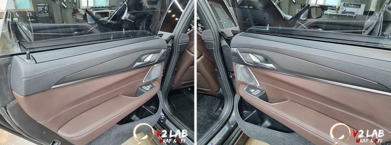 부산시 강서구 / 랩핑 / BMW / GT / 6시리즈 GT (G32)