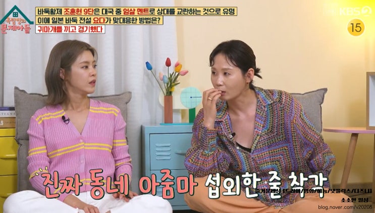 옥탑방의 문제아들 230회 줄거리 :영화 '드림<b>팰리스</b>' 김선영... 