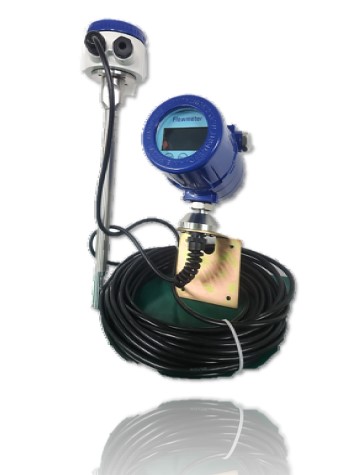 압축공기 측정 열식질량유량계,Gas Flowmeter