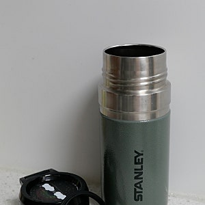 스탠리 고 진공 보틀 473ml Feat. 고무패킹분실