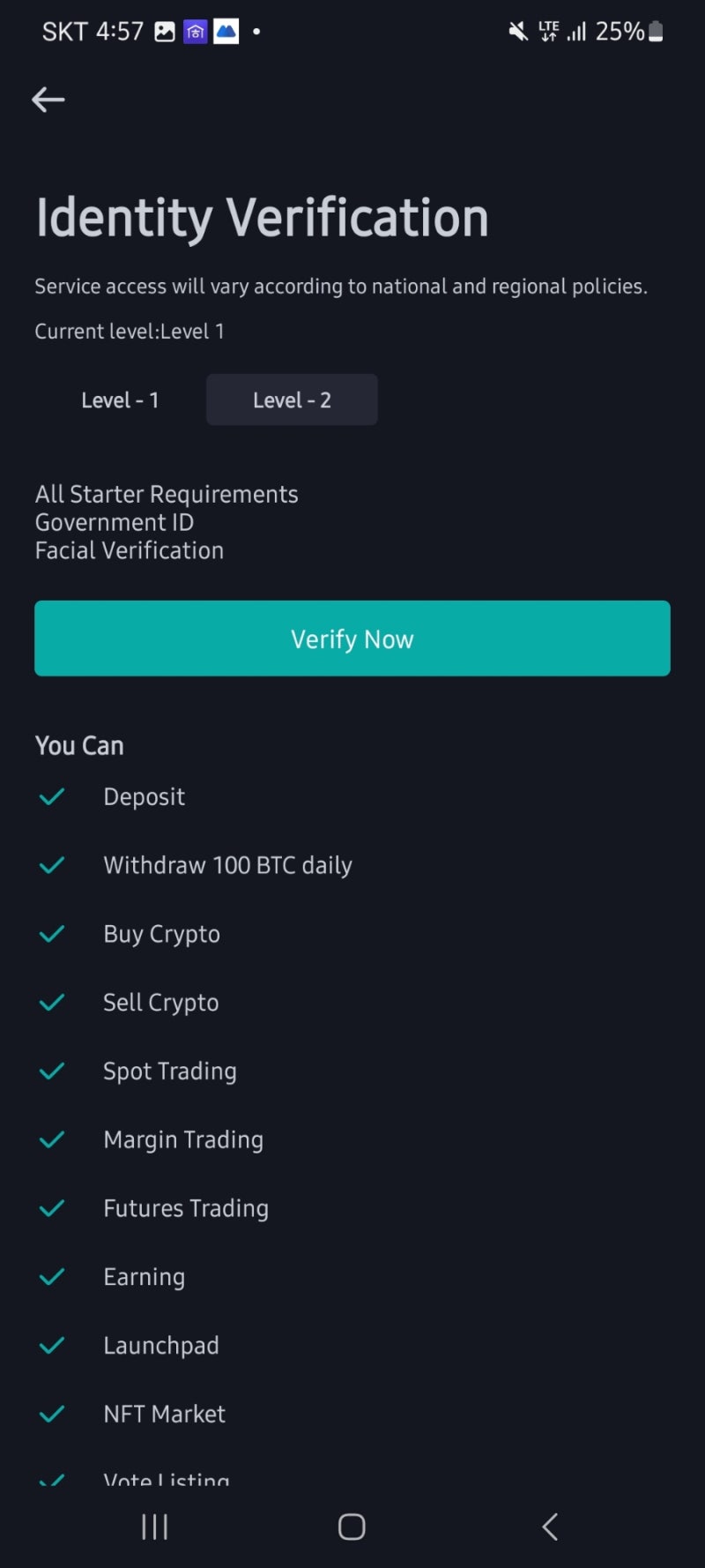 비트마트 회원가입 및 KYC인증 파헤치기 (feat.수수료할인) : 네이버 블로그