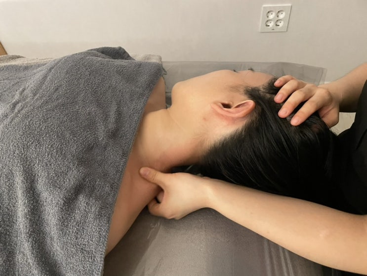  수완지구피부관리 스킨온도 소문난 광주신부관리 잘하는곳