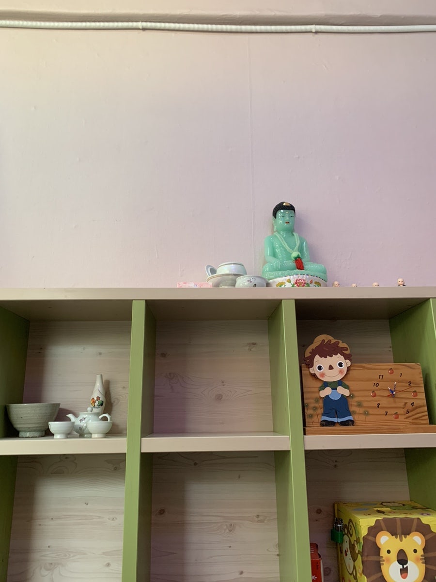 도천사주카페 사진 6