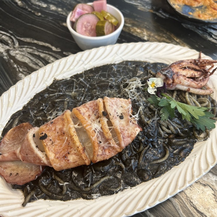  광주 첨단 브런치 맛집, 첨단 핫플 Moo Doo 무두