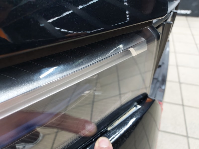 경기 하남 감초로 / 판금/도색 / BMW / 7시리즈