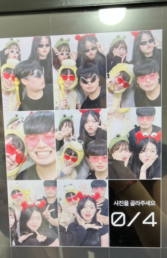  [을주일] 2023년 5월