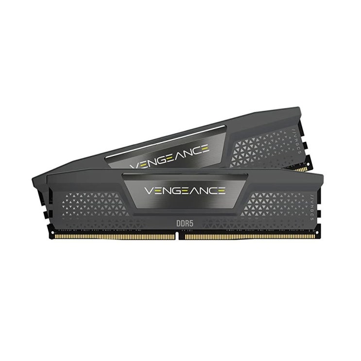  [11마존] 커세어 벤전스 DDR5 32GB 2x16GB DDR5 5600 PC5-44800  (한국직배송 무료)