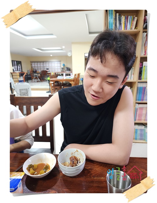  필리핀 홈스테이 입학시험 날짜가 정해졌어요~