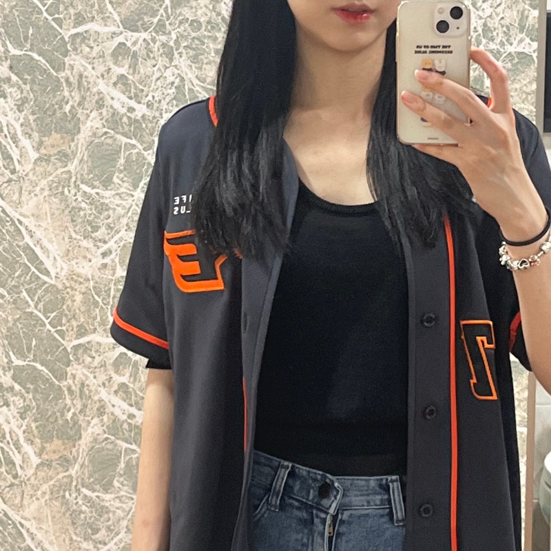 한화 이글스샵 : 한화 유니폼 가격 원정 야구 유니폼 마킹