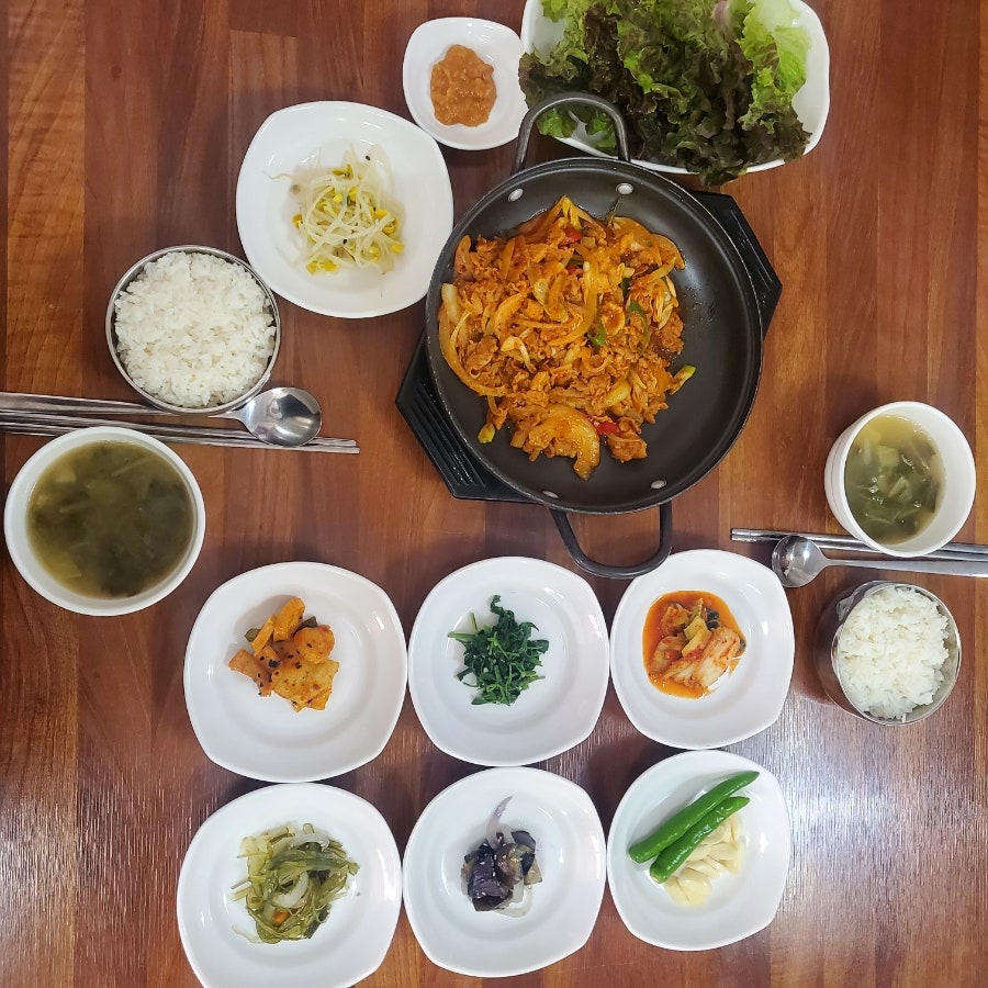 서진기사식당 사진 2