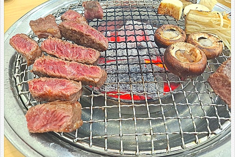 여수한우촌 이미지