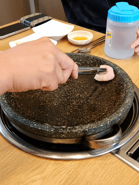  합천 삼가식육식당 태영한우 - 질좋은 소고기맛집