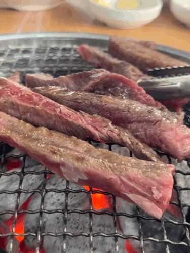 홍천 믿고먹는 홍천유명한맛집  홍천한우 [홍천한우사랑말]