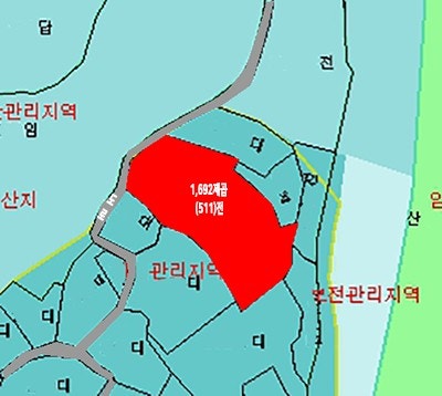 가막산 사진 3