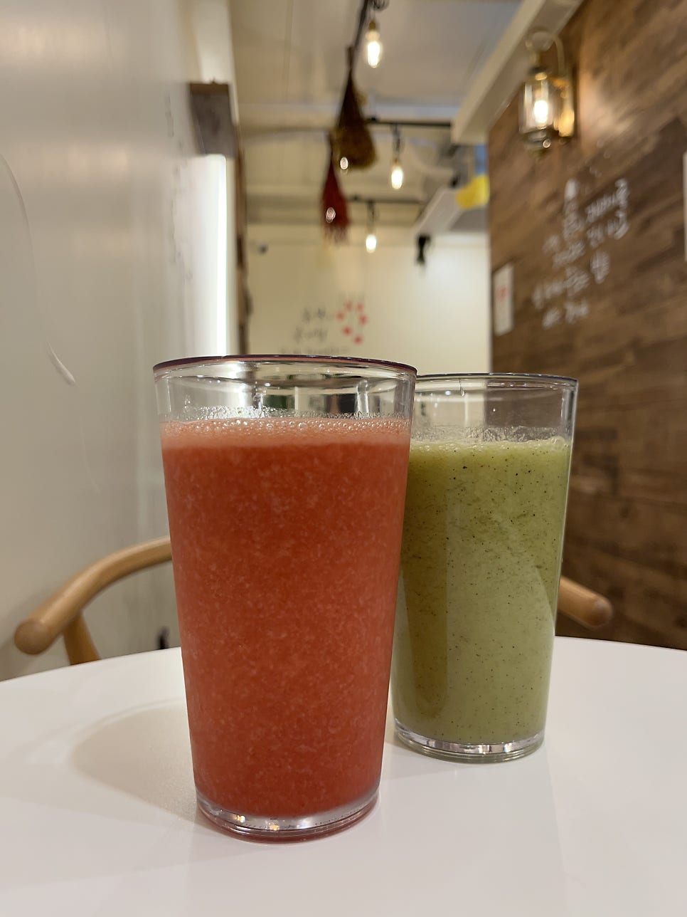 하삼동커피 까치산점 사진 5