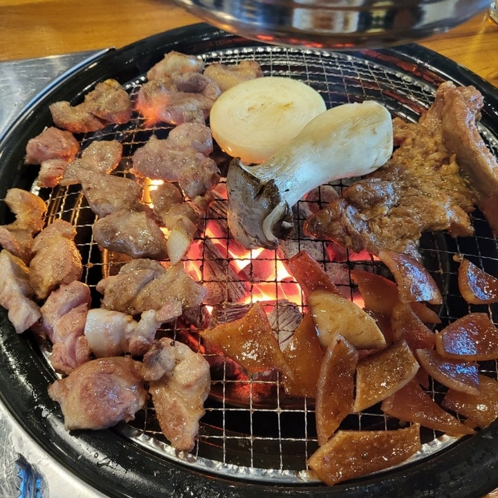 초원갈비 사진 7