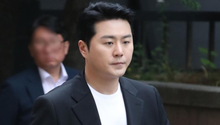 #이루의 반복된 음주운전, 그에 대한 처벌은? / 강변북로... 