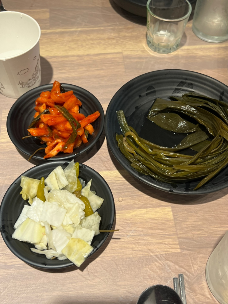  내돈내산!! 일직동 소고기 맛집 (품격있는 한우)
