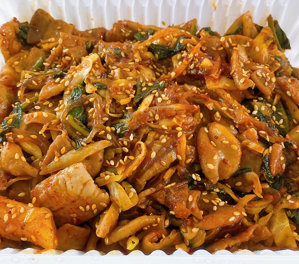 천호곱창 사진 1