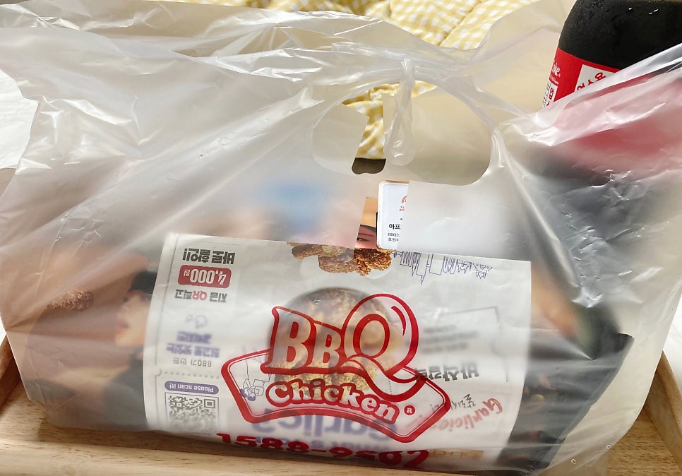 BBQ 동탄장지점 사진 2