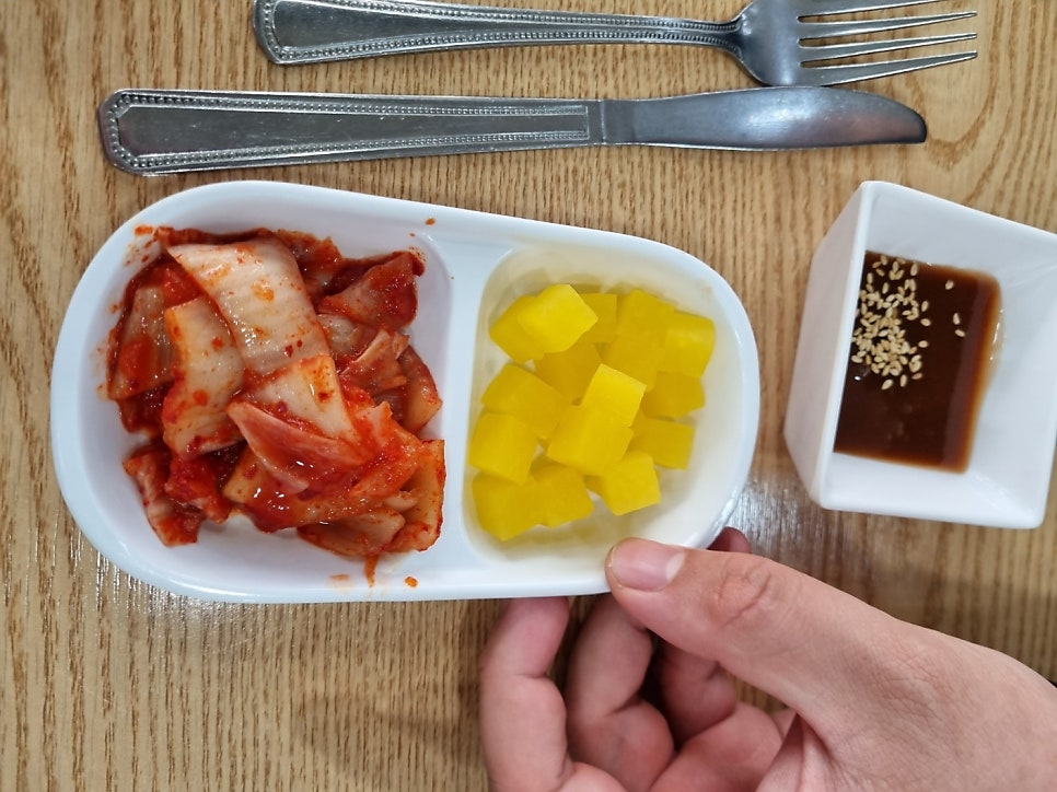 김밥천국 화순점 사진 6