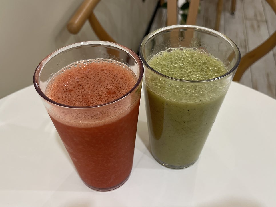 하삼동커피 까치산점 사진 6