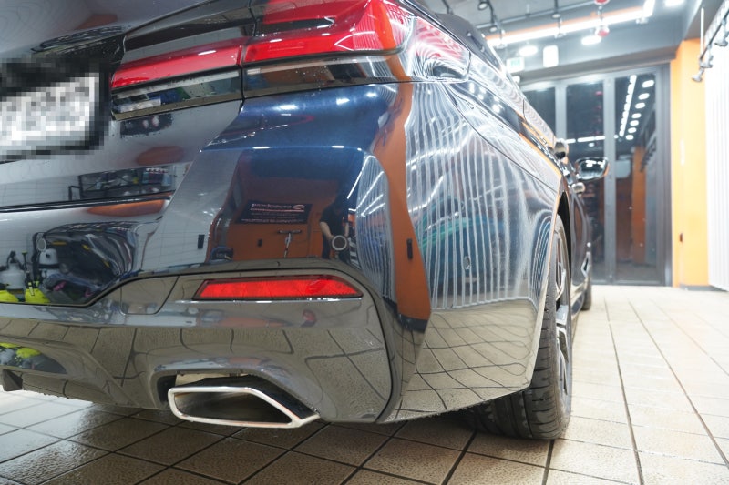 경기 하남 감초로 / 판금/도색 / BMW / 7시리즈