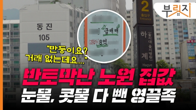 부동산 천태만상 부동산 천태만상