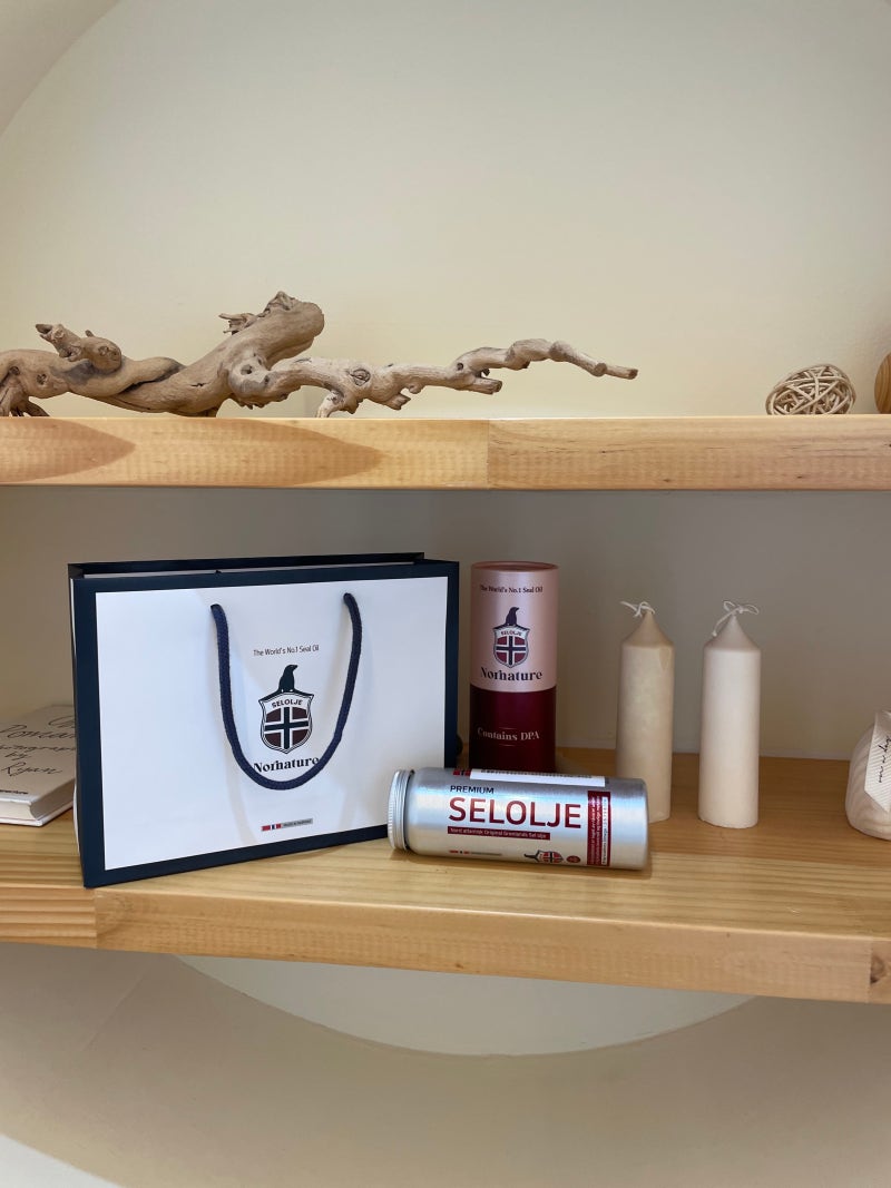 욕먹지않는 어르신선물 노르웨이 하프물범 물개오일 오메가3 : 네이버 블로그, image size:800x1067