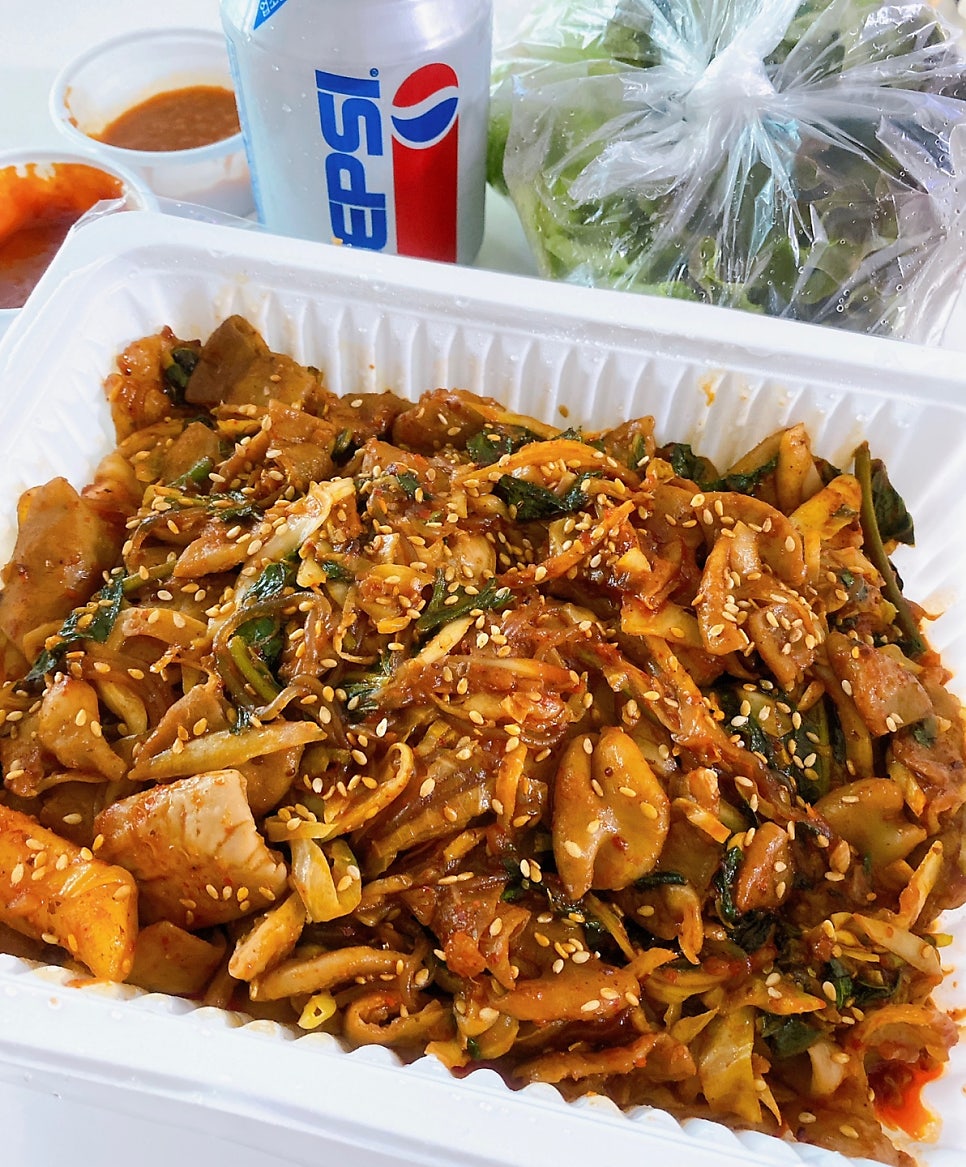 천호곱창 사진 2