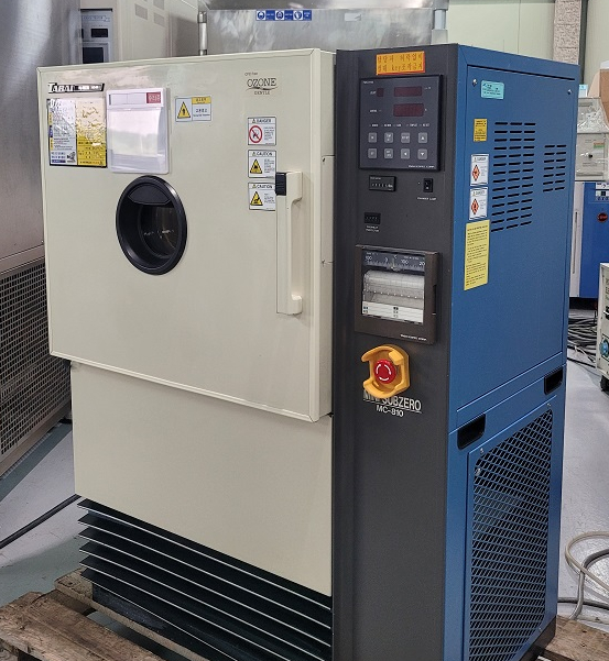  MC-810  ESPEC 저온고온챔버 판매