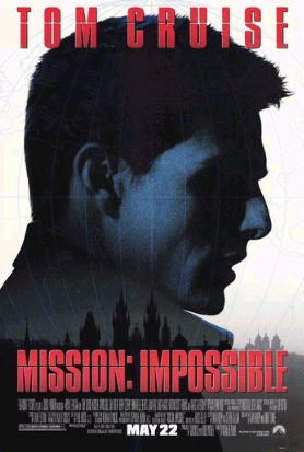 [액션] 미션 임파서블 - Mission: Impossible 줄거리 결말 리뷰 명대사