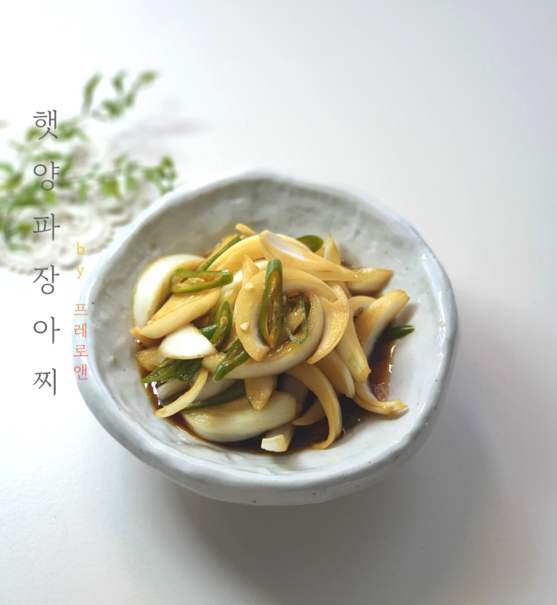 햇양파장아찌 만드는법 끓이지 않는 초간단양파장아찌 바로 먹는 양파장아찌 ~* : 네이버 블로그 햇양파장아찌 만드는법 끓이지 않는 초간단양파장아찌 바로 먹는 양파장아찌 ~* : 네이버 블로그