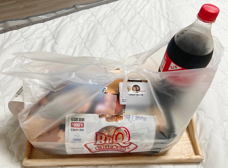 BBQ 동탄장지점 사진 3