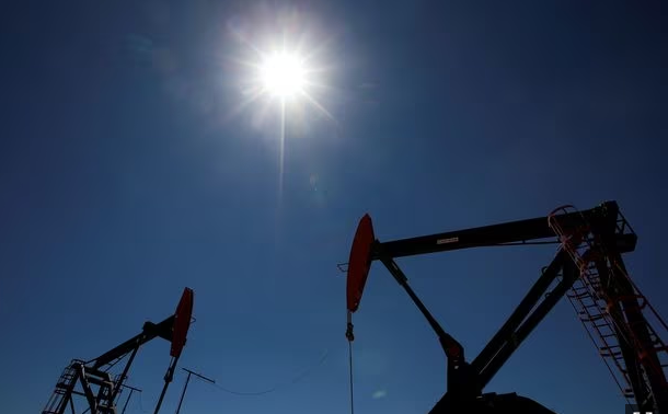 국제 유가, 美 디폴트 우려 해소에 상승… WTI 3%↑ 국제 유가, 美 디폴트 우려 해소에 상승… WTI 3%↑