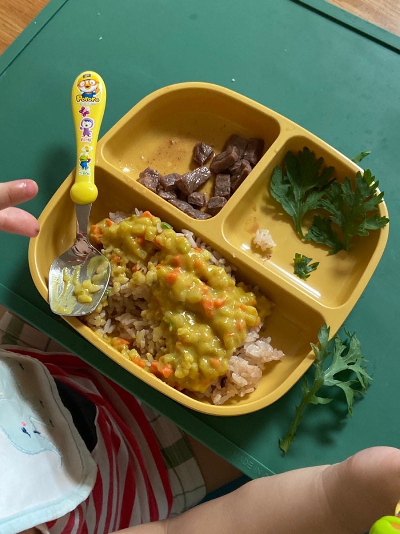 밥태기극복! 밥 반찬 안먹는 아이 밥 잘 먹이는 의외의 방법 : 네이버 블로그, image size:800x1067