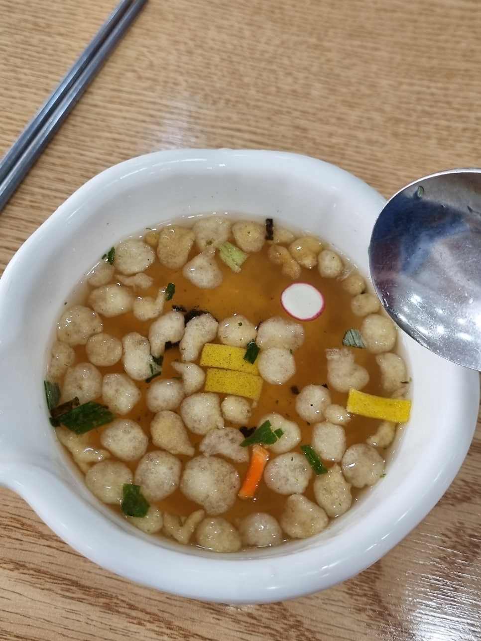 김밥천국 화순점 사진 3